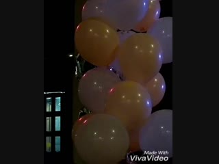 Дмб 2018 Иришка + Сережка💞 18.10.2018