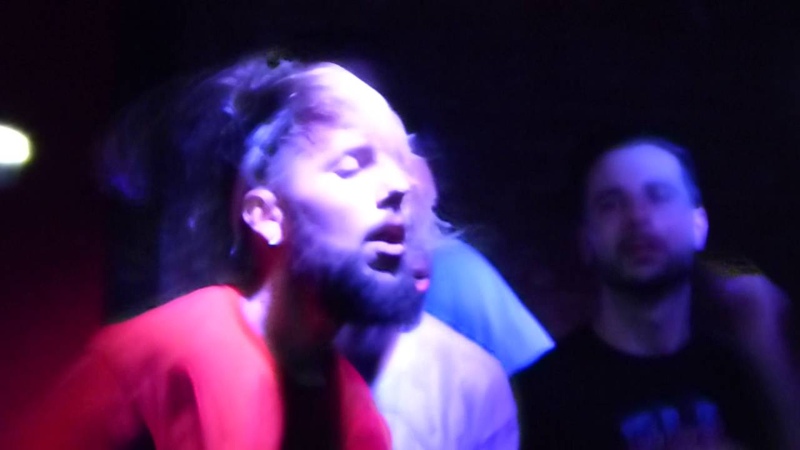 $uicideboy$ Live in Dallas Texas