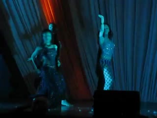Dance group
