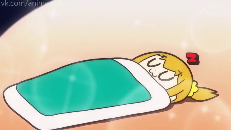 Anime webm Poputepipikku