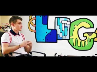 Как стать успешным: из чемпиона Лиги Роботов по WRO в молодого бизнесмена
