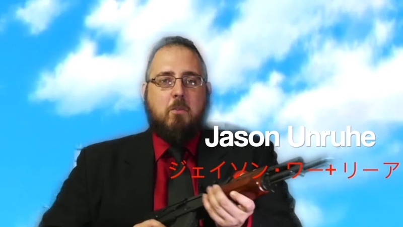 NAZBOL GANG ANIME OPENING