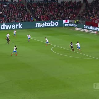 EA SPORTS FIFA