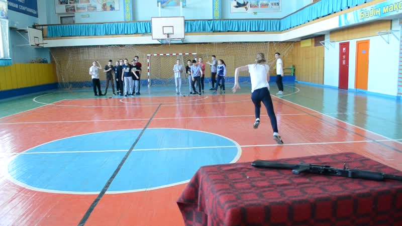 секундная удача