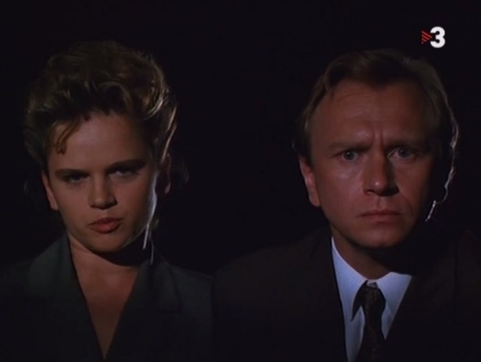 Без промахов (1992) Без промахов (1992)