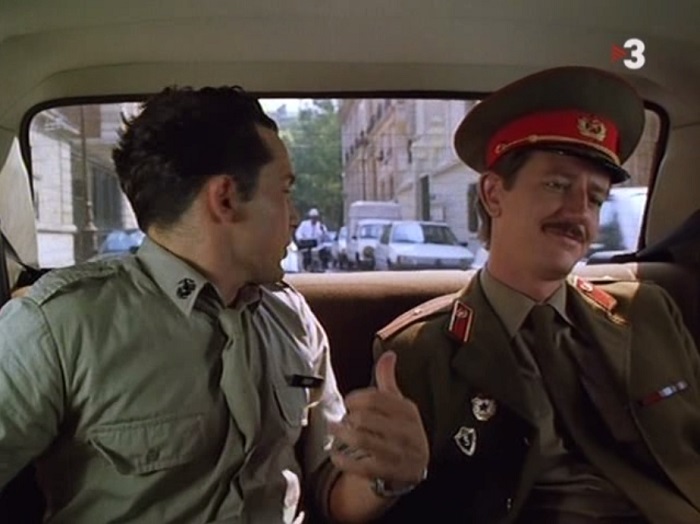 Без промахов (1992) Без промахов (1992)