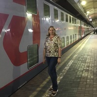 Евгения Балакова