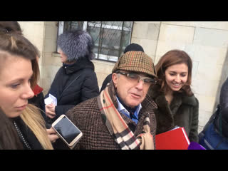 Адвокат Алисы Аршавиной: «Андрей спешит снова жениться». ФАН-ТВ
