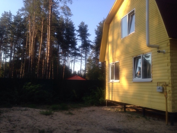 Сдам с 6 декабря деревянный дом 60 м2 на участке 6 сот. во Всеволожске. Цена 29000руб. в мес.<br>2 спальни, большая кухня-столовая, совмещённый санузел с ванной с гидромассажем.<br>Центральное водоснабжение, газовое отопление, локальная канализация, быстрый интернет, wi-fi. Дом тёплый, 2016 г.п., участок ухоженный, тихое место с соснами.<br>20 км от СПб, остановка до м. Ладожская в 3-х минутах, жд станция в 20-ти мин. Ждановские озера, лес, фитнес клуб и гипермаркет Лента в пешей доступности.<br>Фиксированные ку - 4000 руб, вкл. Интернет, без комиссии, с залогом 16000 руб.<br>Звоните +79046052326 - фото Фото: Сдам с 6 декабря деревянный дом 60 м2 на участке 6 сот. во Всеволожске. Цена 29000руб. в мес.<br>2 спальни, большая кухня-столовая, совмещённый санузел с ванной с гидромассажем.<br>Центральное водоснабжение, газовое отопление, локальная канализация, быстрый интернет, wi-fi. Дом тёплый, 2016 г.п., участок ухоженный, тихое место с соснами.<br>20 км от СПб, остановка до м. Ладожская в 3-х минутах, жд станция в 20-ти мин. Ждановские озера, лес, фитнес клуб и гипермаркет Лента в пешей доступности.<br>Фиксированные ку - 4000 руб, вкл. Интернет, без комиссии, с залогом 16000 руб.<br>Звоните +79046052326