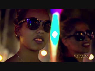 ATB - Ecstasy (YASTREB Remix) VJ AuX