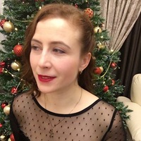 Наташа Суханова