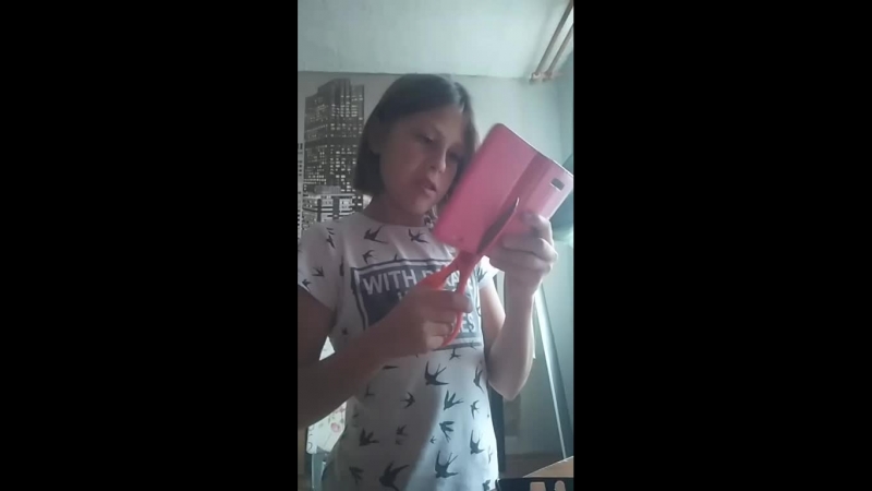 Саша Ключникова - Live