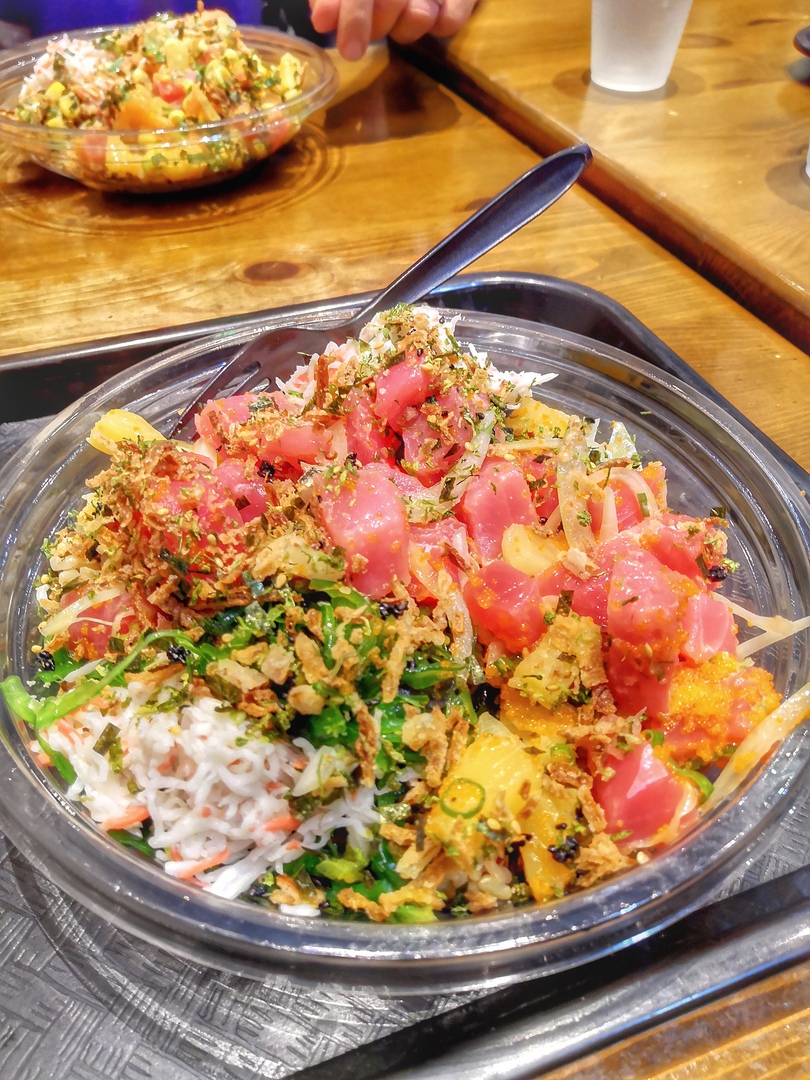 Ударим автопробегом по дикому западу! USA 2019 7-25 марта.