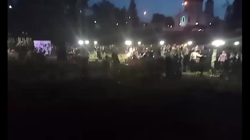 Жирок и Ведьма