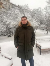 Алексей Чикалов