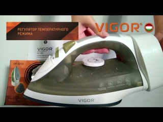 Утюг VIGOR HX-4055