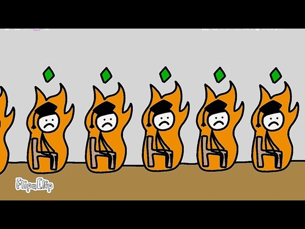Sims 3 patch notes (animatic)