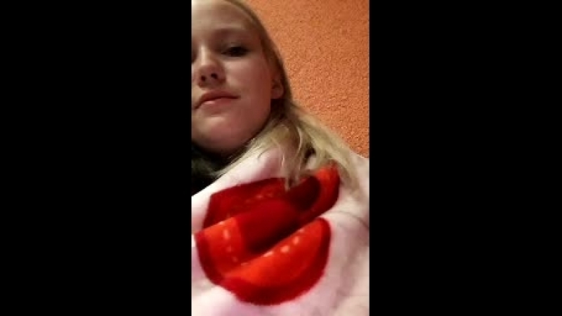 Катя Мельникова - Live