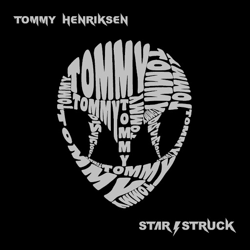 Tommy Henriksen альбом StarStruck