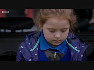 Спасти Фэйт / S01E03 из 08
