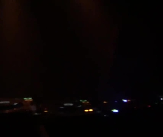 ქრისტე აღსდგა მეგობრებოოო