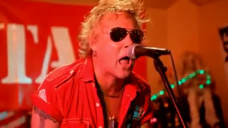 Kottak - Sunset Blvd