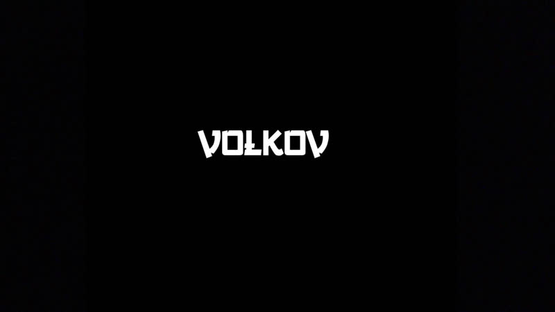 Neymar l Volkov l