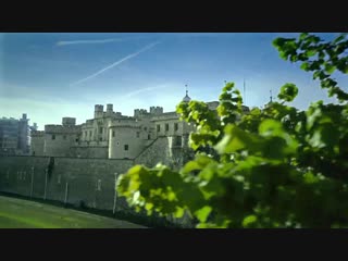 Inside the Tower of London : Season 1 Episode 4 (Channel 5 2018 UK) (ENG)