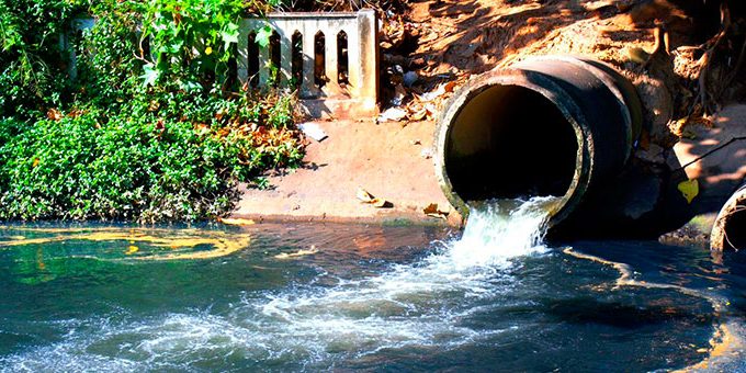 Что такое сточные воды?