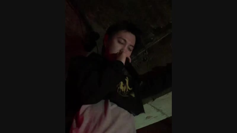 181215 busan | bloo isnt ur daddy