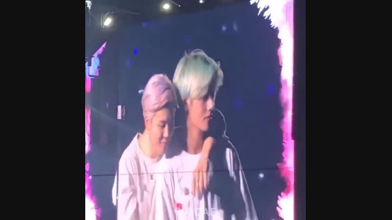 VMIN in VMINLAND