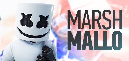 Marshmello