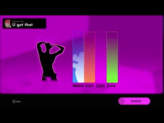 Just Dance 2019 (VHS Video)