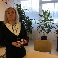 Анна Евдокимова | Москва