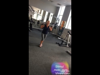 Stimul _molo_gym