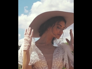 Tatiana Kaplun 2019 Wild Wind