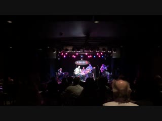 Acoustic Alchemy - The Swallow’s Tale - Live in Denver (2018), smooth jazz, guitar, джаз, гитара