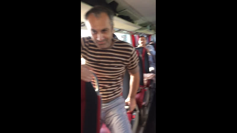 Konya 2018🎭