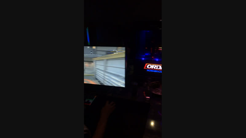 Se7en eSports vs Progress Gaming