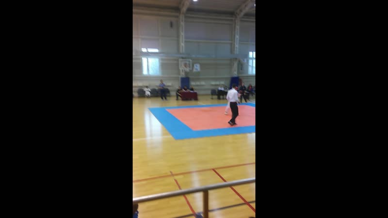 Combo Vine