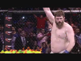 Сергей Харитонов - Рой Нельсон+++++-----от Пахи Черепахи и группы MMA Hero Sport music