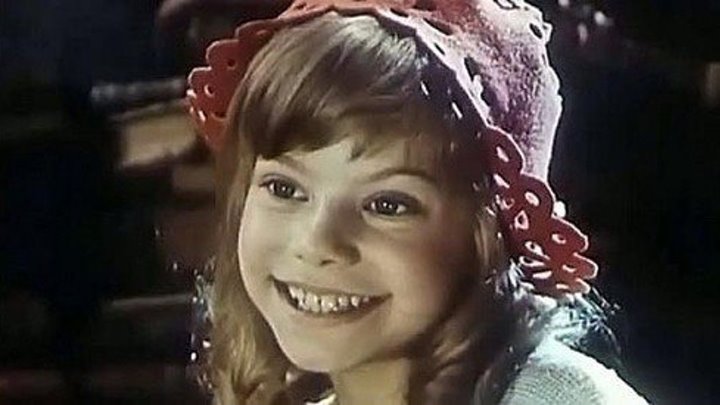 Про Красную Шапочку (1977)