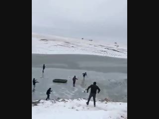 Ростовский каскадёр
