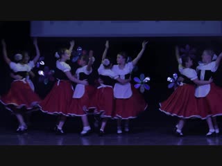 Стартует VII Всероссийский конкурс «Друзья немецкого языка» 2018/2019 года