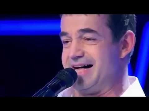 Дмитрий Певцов. Кони привередливые