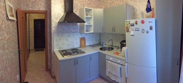 Собственник! Без комиссии! Сдам 1 к. кв. 37 м2 в 15 минутах пешком от станции метро Девяткино г.СПб (ул. Арсенальная 1). Квартира сдается с техникой и мебелью, находится на 7 этаже. Вид из окон свободный, внизу Детский сад.<br>Рядом расположено озеро с зонами отдыха и спортивные площадки.<br>Квартира сдается напрямую от собственника, без комиссии. Залог - оплата за 1 месяц, возвращается при выезде. <br>Коммунальные платежи - примерно 1200-1500 руб. стоят - счетчики. <br>По всем вопросам - звоните и пишите .Тел.:+79184840407 в разумное время. - фото Фото: Собственник! Без комиссии! Сдам 1 к. кв. 37 м2 в 15 минутах пешком от станции метро Девяткино г.СПб (ул. Арсенальная 1). Квартира сдается с техникой и мебелью, находится на 7 этаже. Вид из окон свободный, внизу Детский сад.<br>Рядом расположено озеро с зонами отдыха и спортивные площадки.<br>Квартира сдается напрямую от собственника, без комиссии. Залог - оплата за 1 месяц, возвращается при выезде. <br>Коммунальные платежи - примерно 1200-1500 руб. стоят - счетчики. <br>По всем вопросам - звоните и пишите .Тел.:+79184840407 в разумное время.