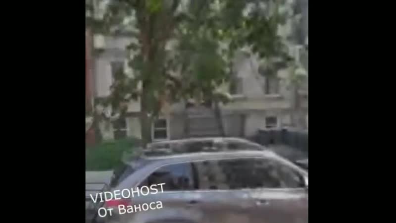 VIDEOHOST От Ваноса