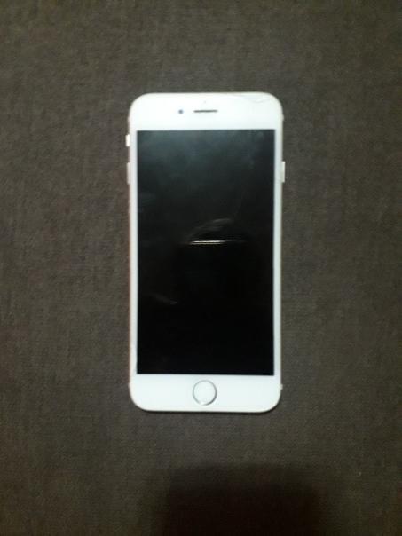 Apple iPhone 6