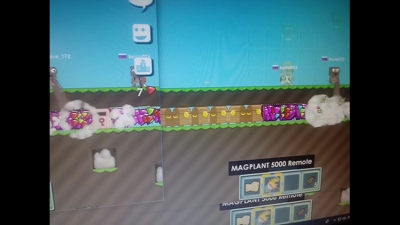 Growtopia best farm ever