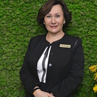 Елена Есина | Нижневартовск